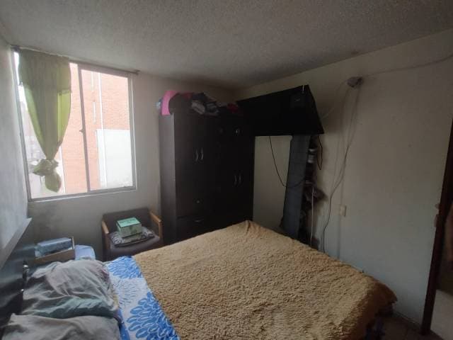 VENDO APARTAMENTO EN SOACHA — foto 4