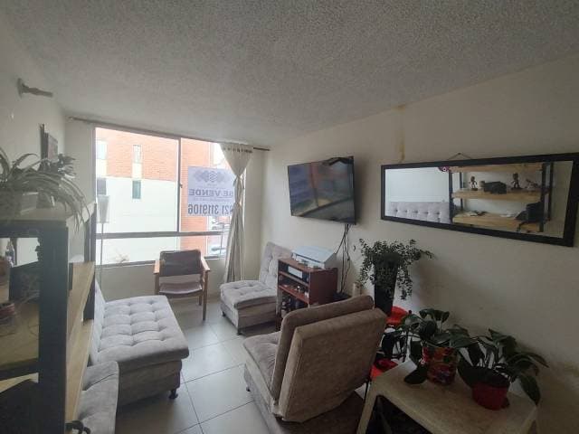 VENDO APARTAMENTO EN SOACHA — foto 5