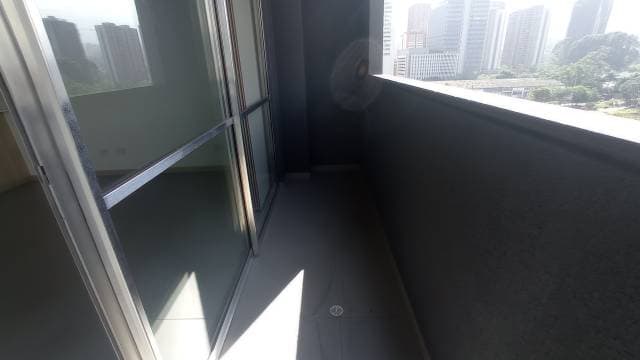 Apartamento Urbanity — foto 4