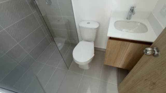 Apartamento Urbanity — foto 6