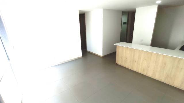 Apartamento Urbanity — foto 7