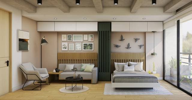 Proyecto Residencial Y Comercial — foto 2