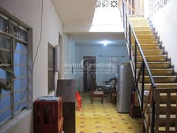Venta Casa Bifamiliar en el Barrio Obrero, Excelente Ubicación en Reconocido Sector de uso mixto cerca al centro de Cali.