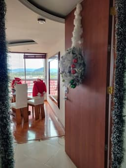HERMOSO APARTAMENTO SAN ANTONIO NORTE - CALLE 192 CON 11  VISTA PANORAMICA