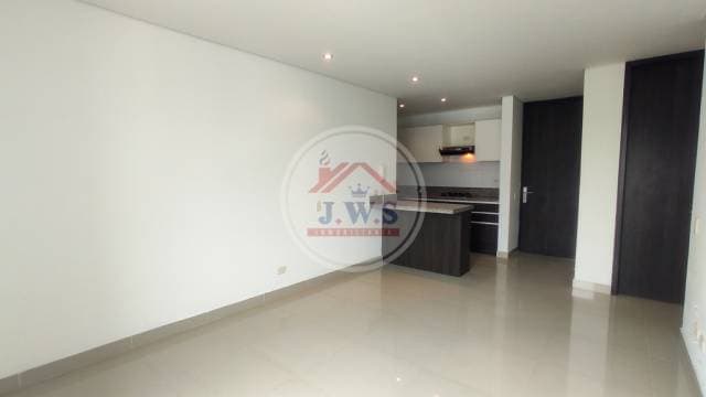 Venta De Apartamento En El Barzal, Villavicencio, Cerca De Centros Médicos, Supermercados Y Universidades - Jws Inmobiliaria — foto 1