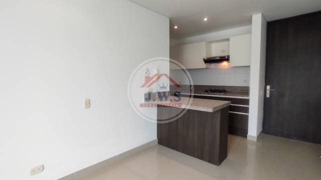 Venta De Apartamento En El Barzal, Villavicencio, Cerca De Centros Médicos, Supermercados Y Universidades - Jws Inmobiliaria — foto 2