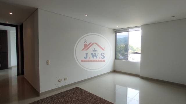 Venta De Apartamento En El Barzal, Villavicencio, Cerca De Centros Médicos, Supermercados Y Universidades - Jws Inmobiliaria — foto 3