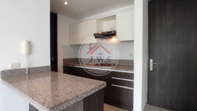 Venta De Apartamento En El Barzal, Villavicencio, Cerca De Centros Médicos, Supermercados Y Universidades - Jws Inmobiliaria — foto 4