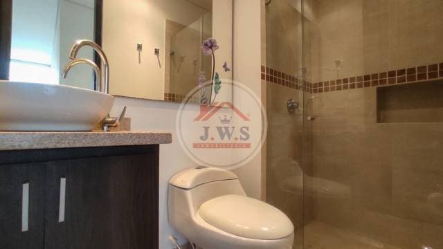 Venta De Apartamento En El Barzal, Villavicencio, Cerca De Centros Médicos, Supermercados Y Universidades - Jws Inmobiliaria — foto 6