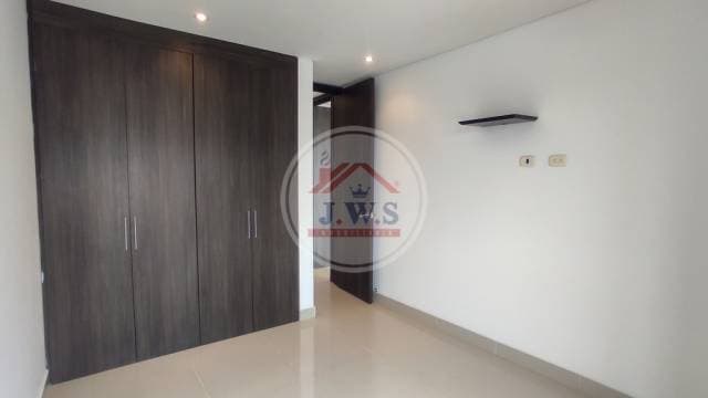Venta De Apartamento En El Barzal, Villavicencio, Cerca De Centros Médicos, Supermercados Y Universidades - Jws Inmobiliaria — foto 8