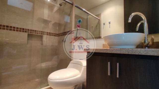 Venta De Apartamento En El Barzal, Villavicencio, Cerca De Centros Médicos, Supermercados Y Universidades - Jws Inmobiliaria — foto 11