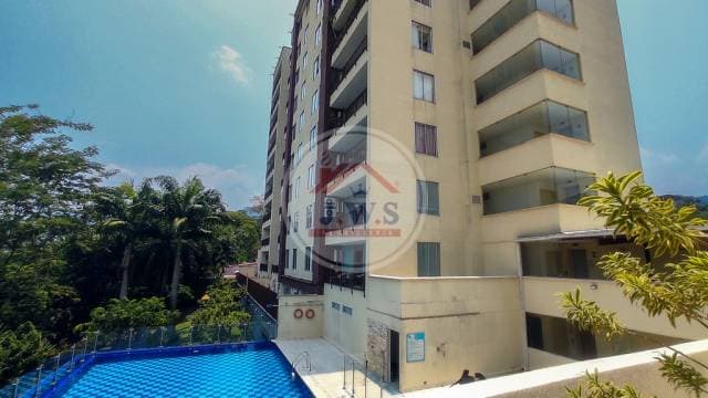 Venta De Apartamento En El Barzal, Villavicencio, Cerca De Centros Médicos, Supermercados Y Universidades - Jws Inmobiliaria — foto 12