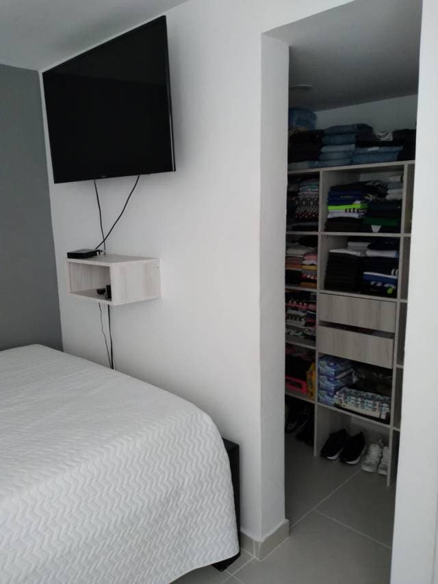 Venta de Apartamento en Buenos Aires — foto 4