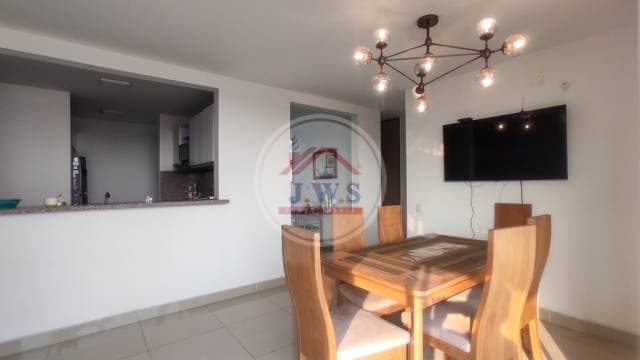 Apartamento en Venta en Conjunto Residencial Alcaravan, Villavicencio, Club House - JWS Inmobiliaria — foto 2
