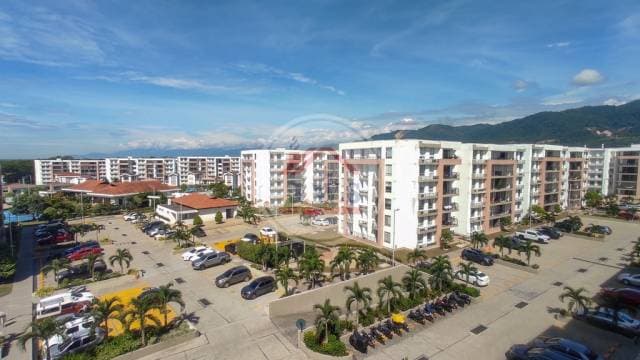 Apartamento en Venta en Conjunto Residencial Alcaravan, Villavicencio, Club House - JWS Inmobiliaria — foto 6