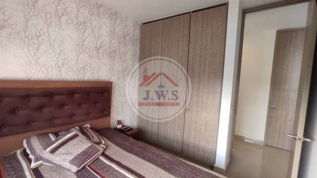 Apartamento en Venta en Conjunto Residencial Alcaravan, Villavicencio, Club House - JWS Inmobiliaria — foto 10