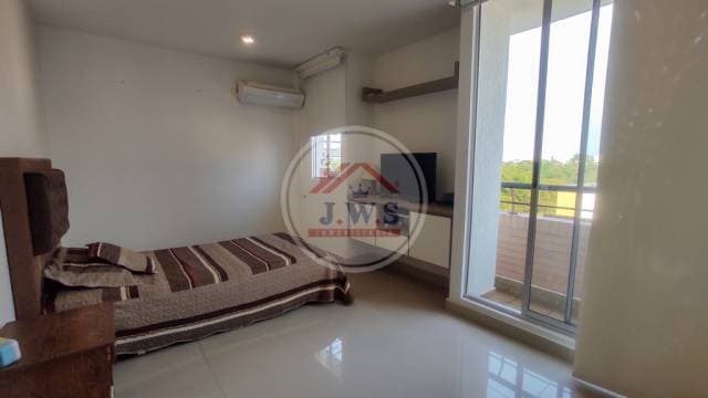 Apartamento en Venta en Conjunto Residencial Alcaravan, Villavicencio, Club House - JWS Inmobiliaria — foto 12