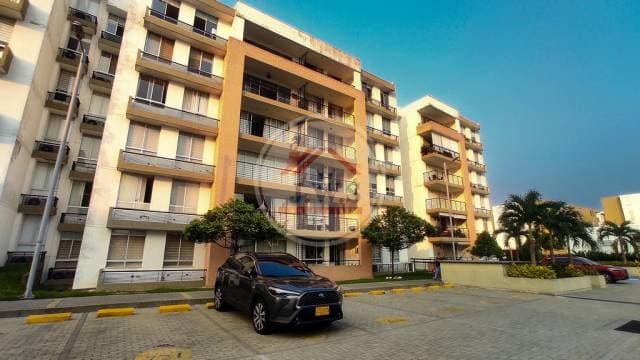 Apartamento en Venta en Conjunto Residencial Alcaravan, Villavicencio, Club House - JWS Inmobiliaria — foto 14
