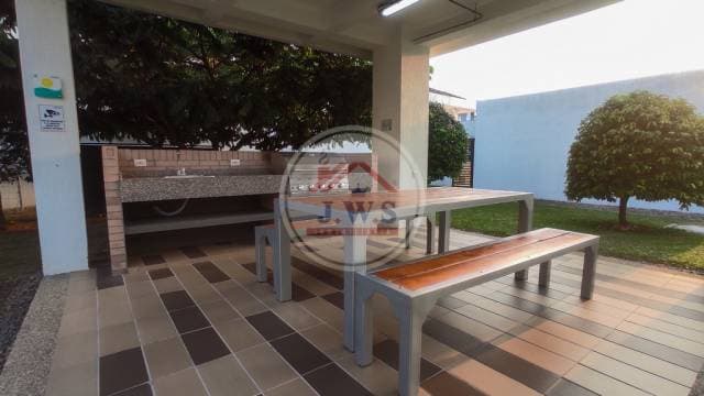 Apartamento en Venta en Conjunto Residencial Alcaravan, Villavicencio, Club House - JWS Inmobiliaria — foto 15