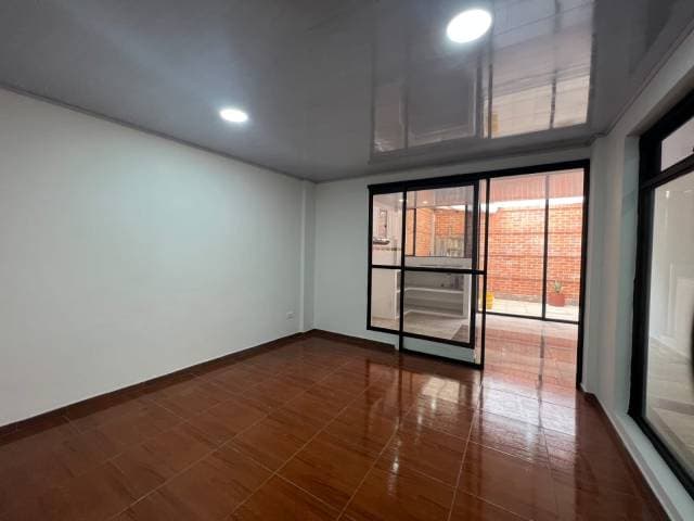 ARRIENDO AMPLIO APARTAMENTO EN CHIA — foto 5