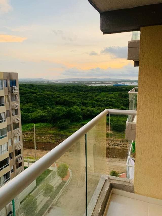 Alquiler Apto Puerta Dorada la Isla — foto 2