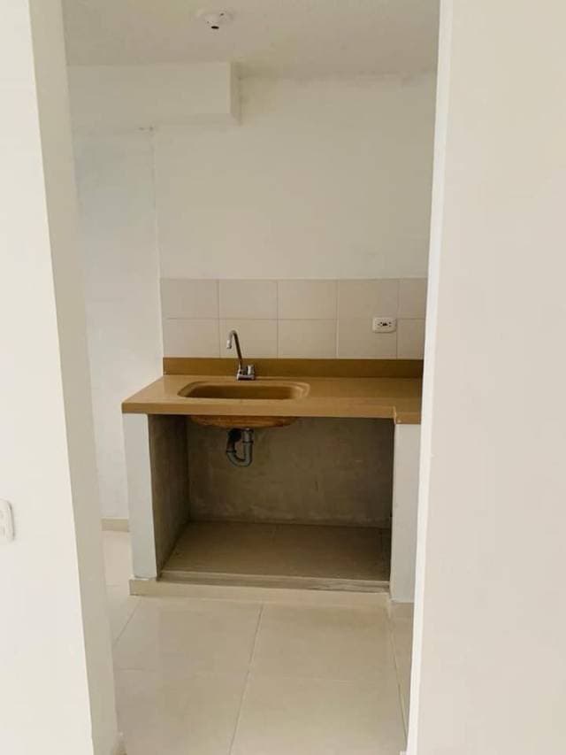 Alquiler Apto Puerta Dorada la Isla — foto 8