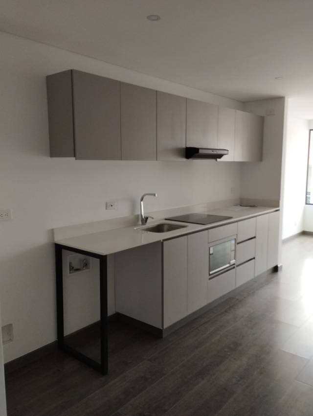APARTAESTUDIO LOFT MODERNO — foto 2