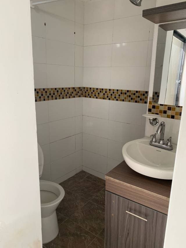 Arriendo de Apto en el Barrio la Pradera — foto 7