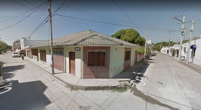 Venta vivienda unifamiliar — foto 1
