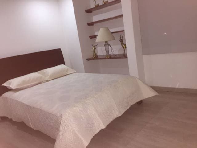 Vendo lindo apartamento renovado — foto 3