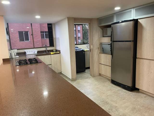 Vendo lindo apartamento renovado — foto 6
