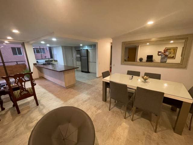 Vendo lindo apartamento renovado — foto 7