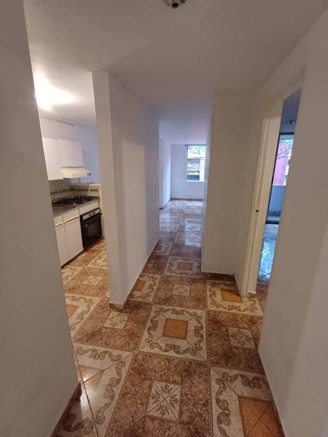 En venta apartamento — foto 1