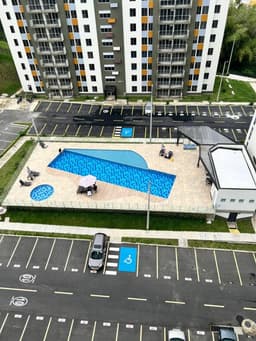 Super Oferta!!! Apto para ESTRENAR Majestic II con parqueadero privado