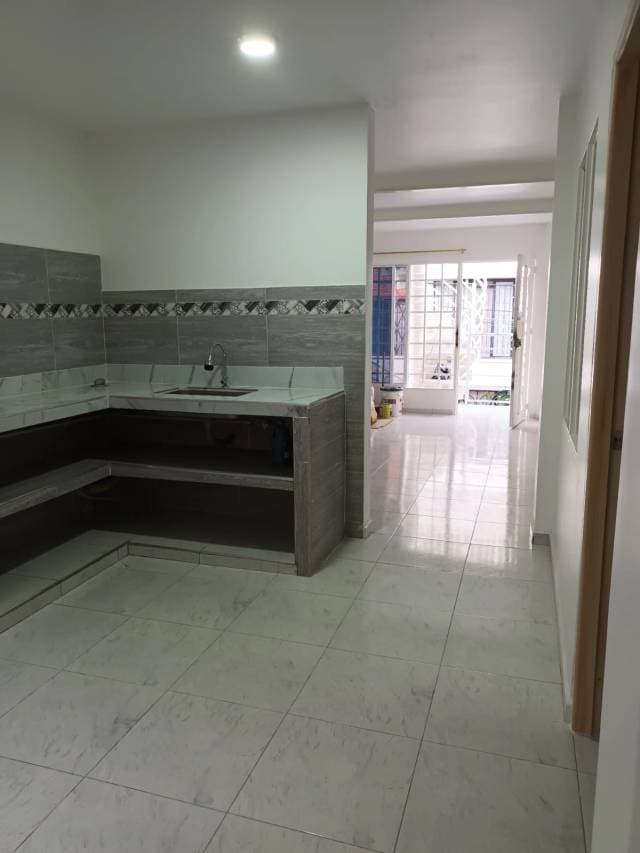 Arriendo casa en las Ceibas 2do. Piso — foto 8