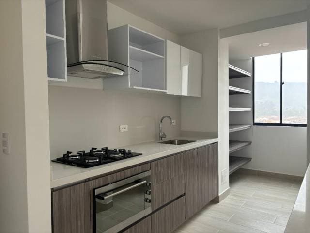 Apartamento nuevo para la venta en Chia — foto 6