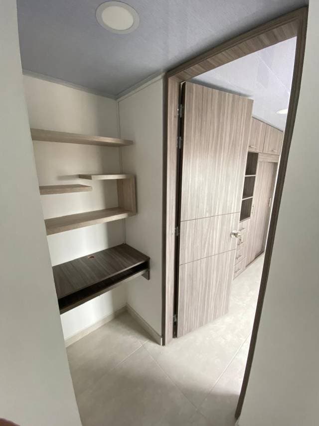 Apartamento en arriendo — foto 3