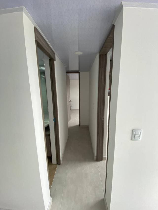 Apartamento en arriendo — foto 4