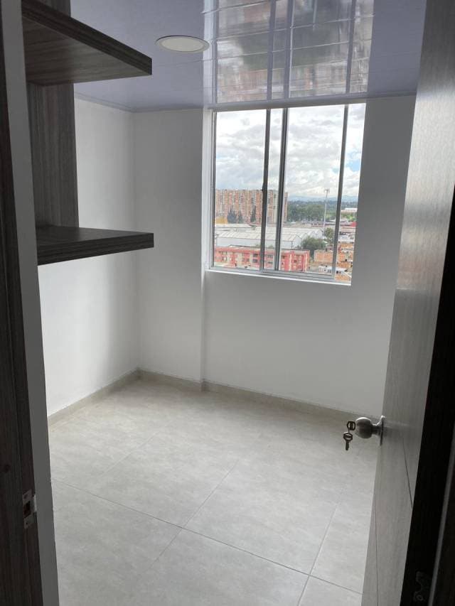 Apartamento en arriendo — foto 5