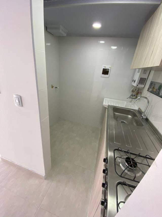 Apartamento en arriendo — foto 8
