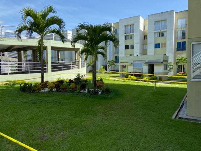 SE VENDE LINDO APARTAMENTO — foto 1