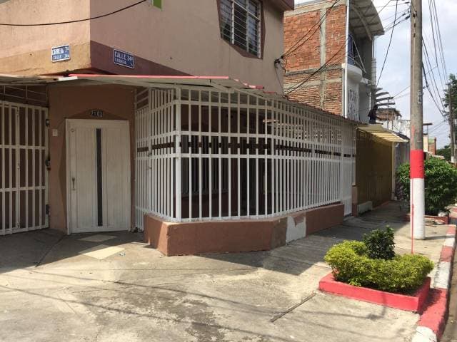 ALQUILER APARTAMENTO PRIMER PISO — foto 1