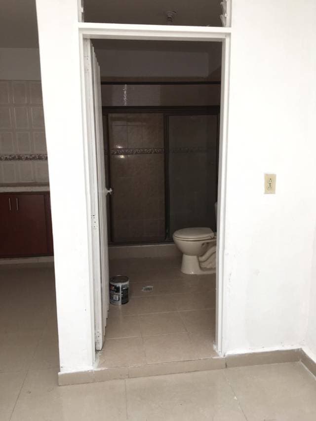 ALQUILER APARTAMENTO PRIMER PISO — foto 6