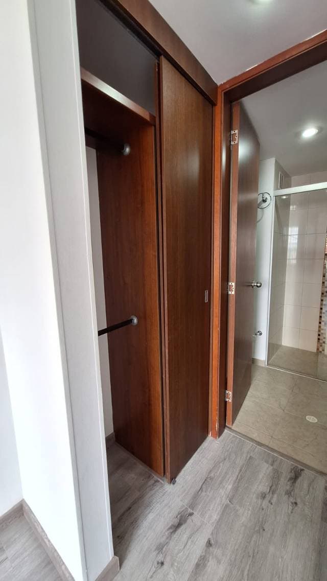Cedritos, venta apartamento 85m2, sector tranquilo. — foto 5