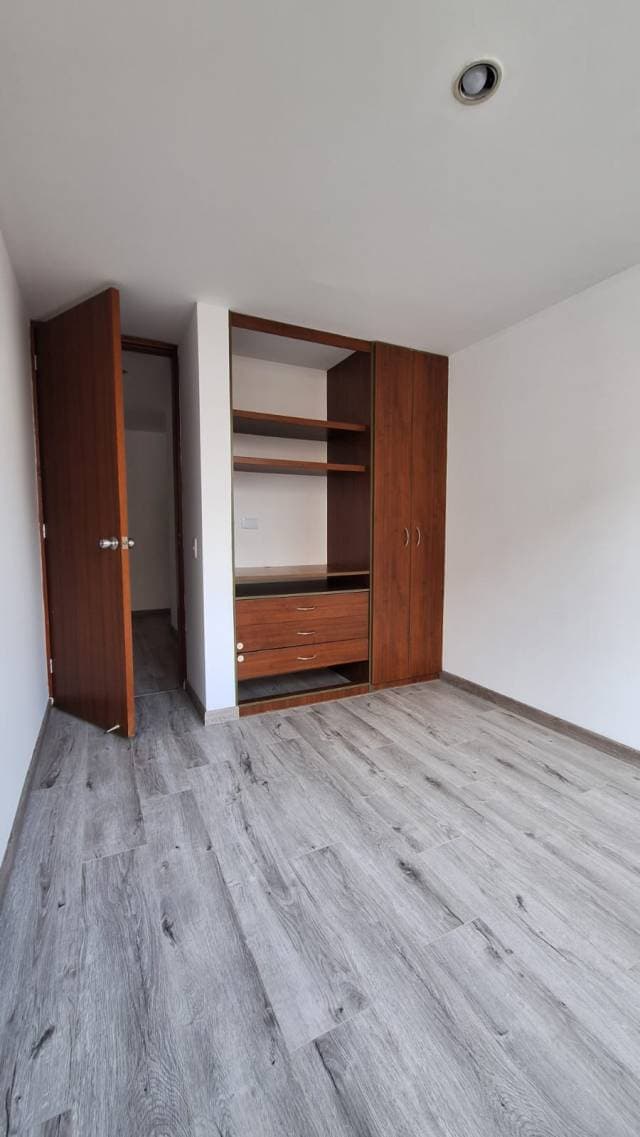 Cedritos, venta apartamento 85m2, sector tranquilo. — foto 8