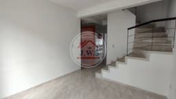 Casa en arriendo en Villavicencio - Conjunto cerrado - JWS Inmobiliaria
