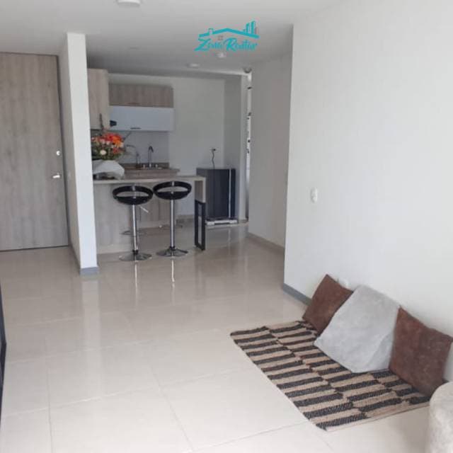 Vendo Apartamento Sector La Macarena Dosquebradas — foto 2