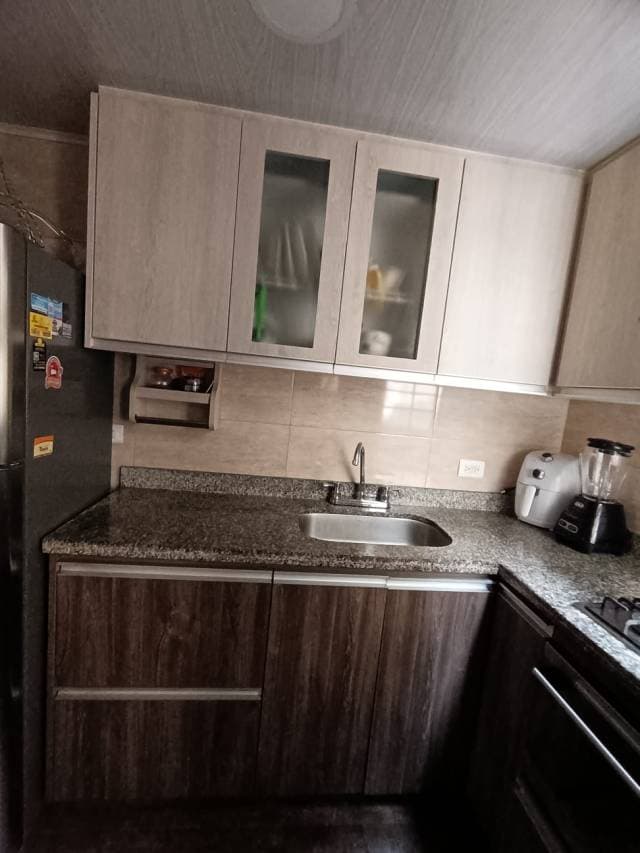 VENDO HERMOSO APARTAMENTO — foto 2
