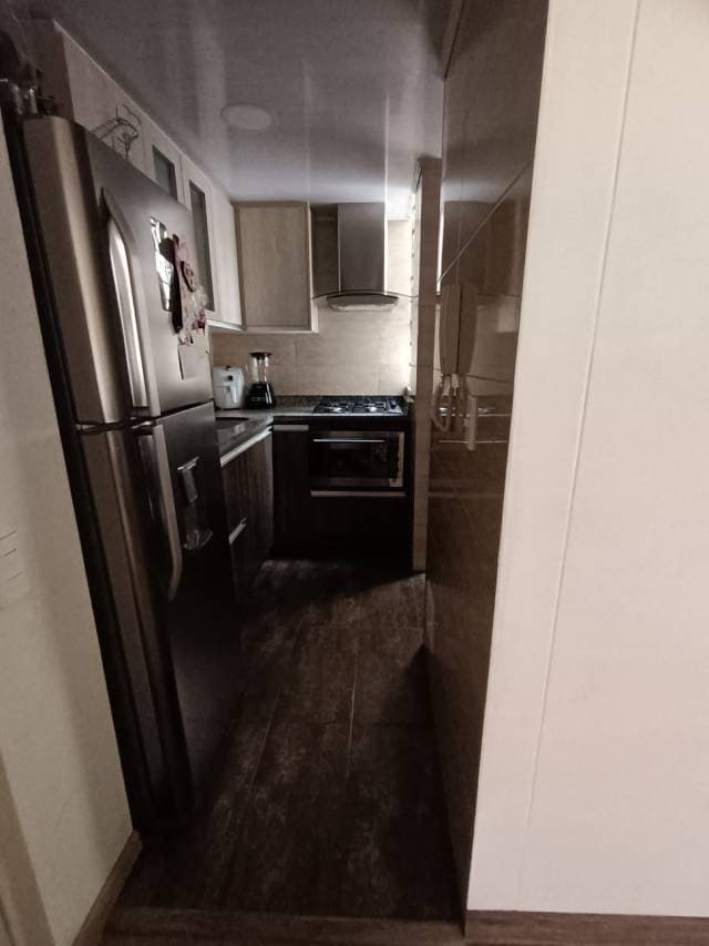 VENDO HERMOSO APARTAMENTO — foto 3