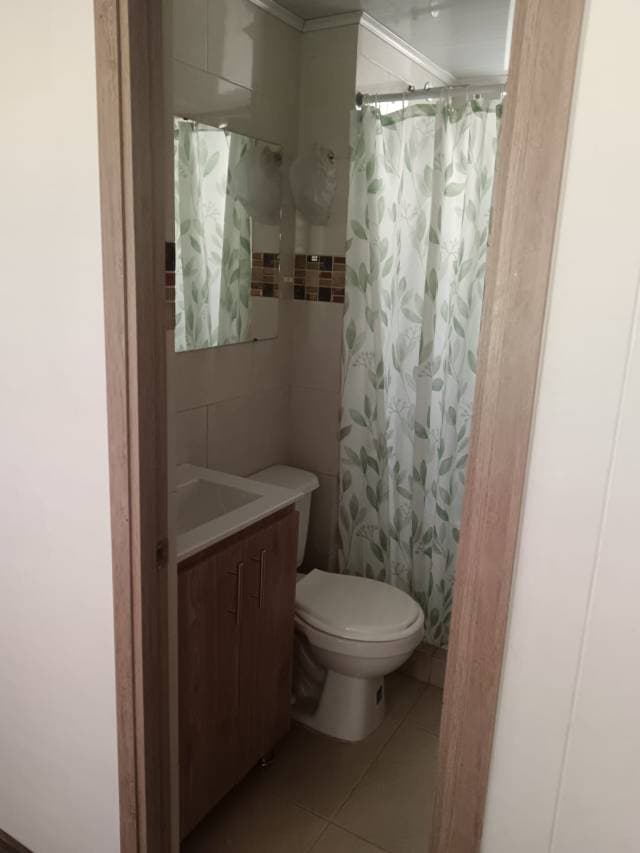VENDO HERMOSO APARTAMENTO — foto 5